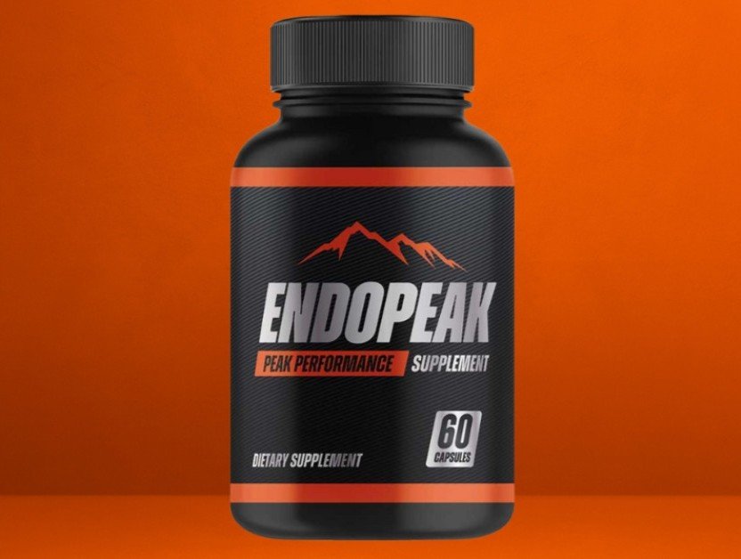 endopeak